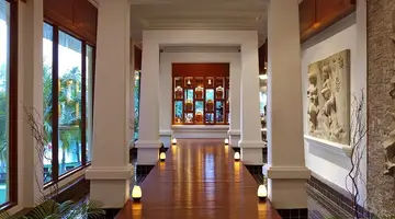 Sofitel Krabi Phokeethra Golf & Spa Resort