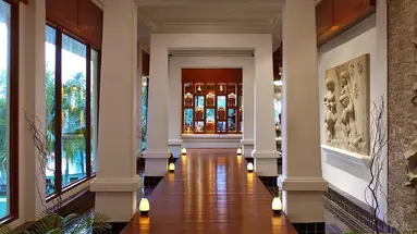 Sofitel Krabi Phokeethra Golf & Spa Resort
