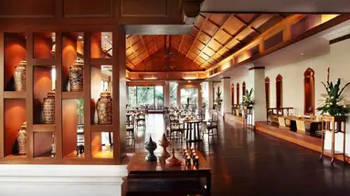 Sofitel Krabi Phokeethra Golf & Spa Resort