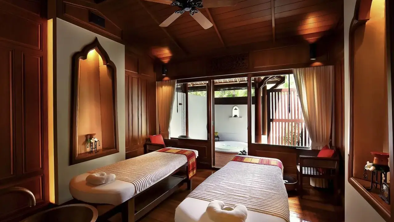 Sofitel Krabi Phokeethra Golf & SPA Resort
