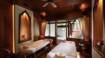 Sofitel Krabi Phokeethra Golf & SPA Resort