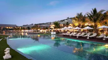 Sofitel Krabi Phokeethra Golf & SPA Resort