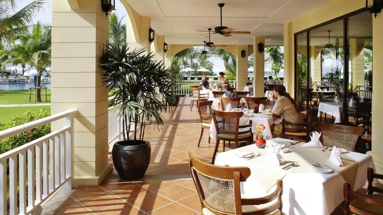 Sofitel Krabi Phokeethra Golf & SPA Resort