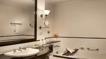 SOFITEL KRABI PHOKEETHRA GOLF & SPA RESORT