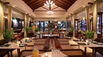 SOFITEL KRABI PHOKEETHRA GOLF & SPA RESORT