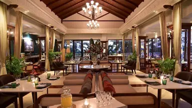 SOFITEL KRABI PHOKEETHRA GOLF & SPA RESORT