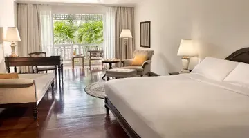 SOFITEL KRABI PHOKEETHRA GOLF & SPA RESORT