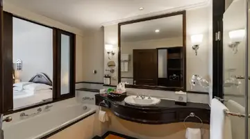SOFITEL KRABI PHOKEETHRA GOLF & SPA RESORT