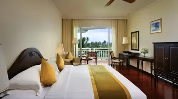SOFITEL KRABI PHOKEETHRA GOLF & SPA RESORT