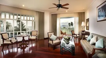 SOFITEL KRABI PHOKEETHRA GOLF & SPA RESORT
