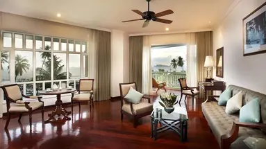 SOFITEL KRABI PHOKEETHRA GOLF & SPA RESORT