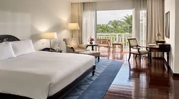 SOFITEL KRABI PHOKEETHRA GOLF & SPA RESORT