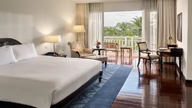 SOFITEL KRABI PHOKEETHRA GOLF & SPA RESORT