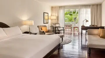 SOFITEL KRABI PHOKEETHRA GOLF & SPA RESORT