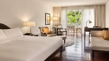 SOFITEL KRABI PHOKEETHRA GOLF & SPA RESORT