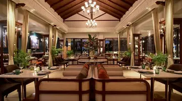 SOFITEL KRABI PHOKEETHRA GOLF & SPA RESORT