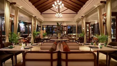 SOFITEL KRABI PHOKEETHRA GOLF & SPA RESORT