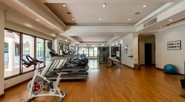 SOFITEL KRABI PHOKEETHRA GOLF & SPA RESORT