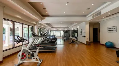 SOFITEL KRABI PHOKEETHRA GOLF & SPA RESORT