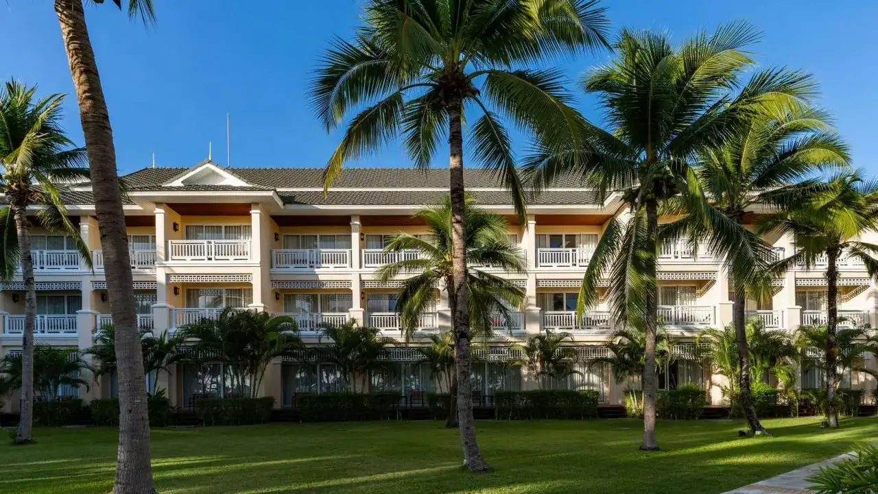 Sofitel Krabi Phokeethra Golf & SPA Resort