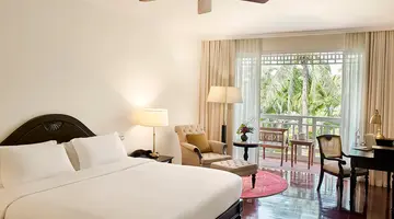 Sofitel Krabi Phokeethra Golf & Spa Resort