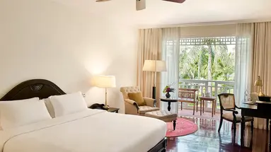 Sofitel Krabi Phokeethra Golf & Spa Resort