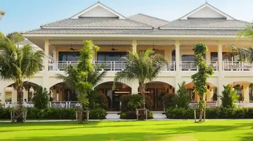 Sofitel Krabi Phokeethra Golf & Spa Resort