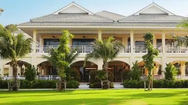Sofitel Krabi Phokeethra Golf & Spa Resort