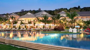 Sofitel Krabi Phokeethra Golf & Spa Resort