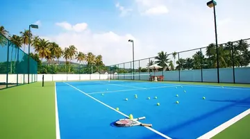 Sofitel Krabi Phokeethra Golf & Spa Resort
