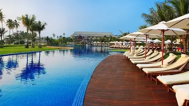 Sofitel Krabi Phokeethra Golf & Spa Resort