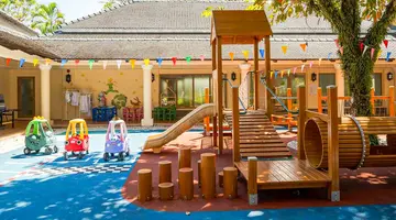 Sofitel Krabi Phokeethra Golf & Spa Resort