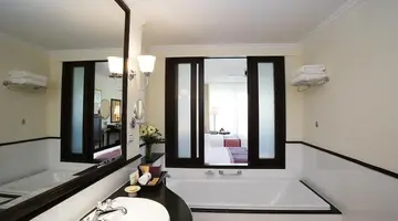SOFITEL KRABI PHOKEETHRA GOLF & SPA RESORT