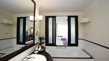 SOFITEL KRABI PHOKEETHRA GOLF & SPA RESORT