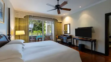 SOFITEL KRABI PHOKEETHRA GOLF & SPA RESORT