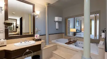 SOFITEL KRABI PHOKEETHRA GOLF & SPA RESORT