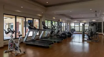 SOFITEL KRABI PHOKEETHRA GOLF & SPA RESORT
