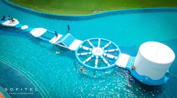 SOFITEL KRABI PHOKEETHRA GOLF & SPA RESORT
