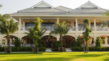 SOFITEL KRABI PHOKEETHRA GOLF & SPA RESORT