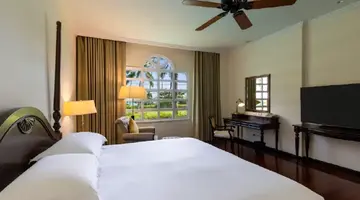SOFITEL KRABI PHOKEETHRA GOLF & SPA RESORT