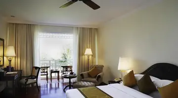 SOFITEL KRABI PHOKEETHRA GOLF & SPA RESORT