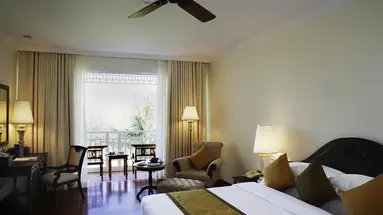 SOFITEL KRABI PHOKEETHRA GOLF & SPA RESORT