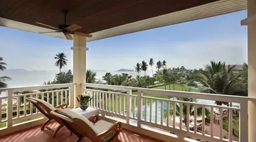 SOFITEL KRABI PHOKEETHRA GOLF & SPA RESORT