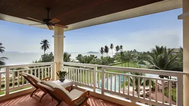 SOFITEL KRABI PHOKEETHRA GOLF & SPA RESORT