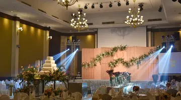 SOFITEL KRABI PHOKEETHRA GOLF & SPA RESORT