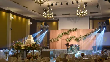 SOFITEL KRABI PHOKEETHRA GOLF & SPA RESORT