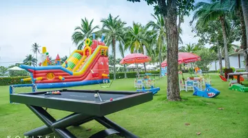SOFITEL KRABI PHOKEETHRA GOLF & SPA RESORT