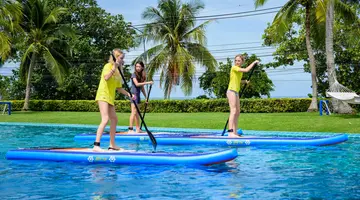 SOFITEL KRABI PHOKEETHRA GOLF & SPA RESORT