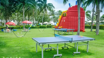 SOFITEL KRABI PHOKEETHRA GOLF & SPA RESORT