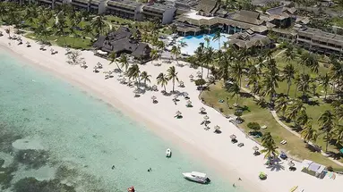 Sofitel L'Imperial Resort & Spa